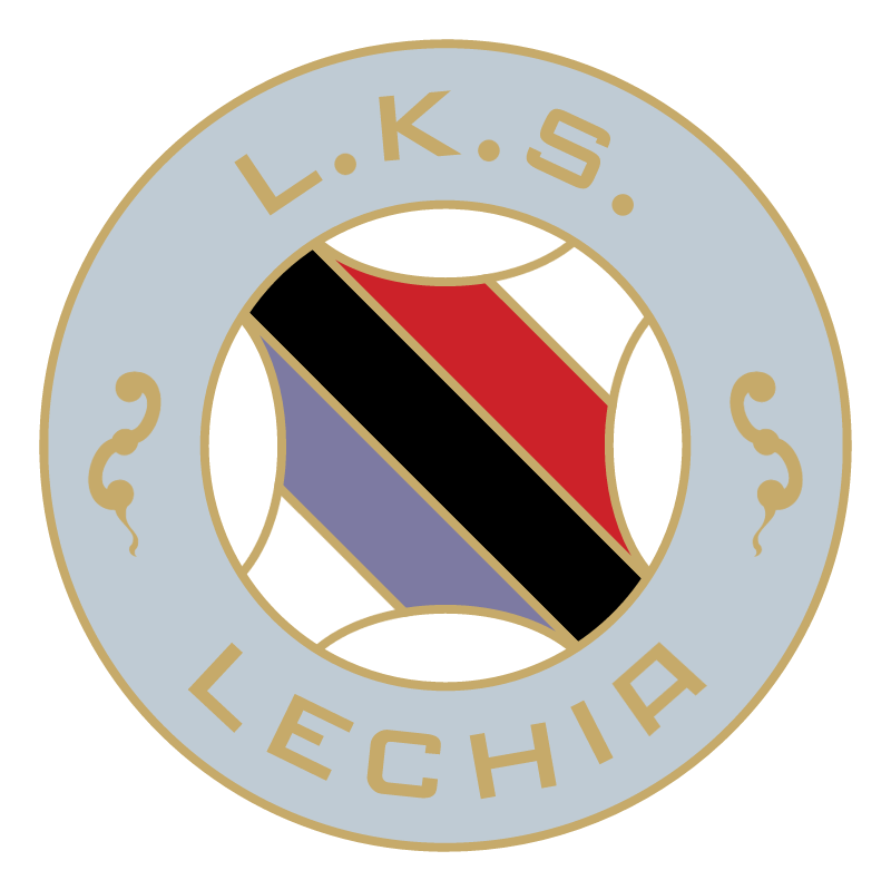 LKS Lechia Lwow vector