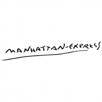 Manhattan Expsess vector