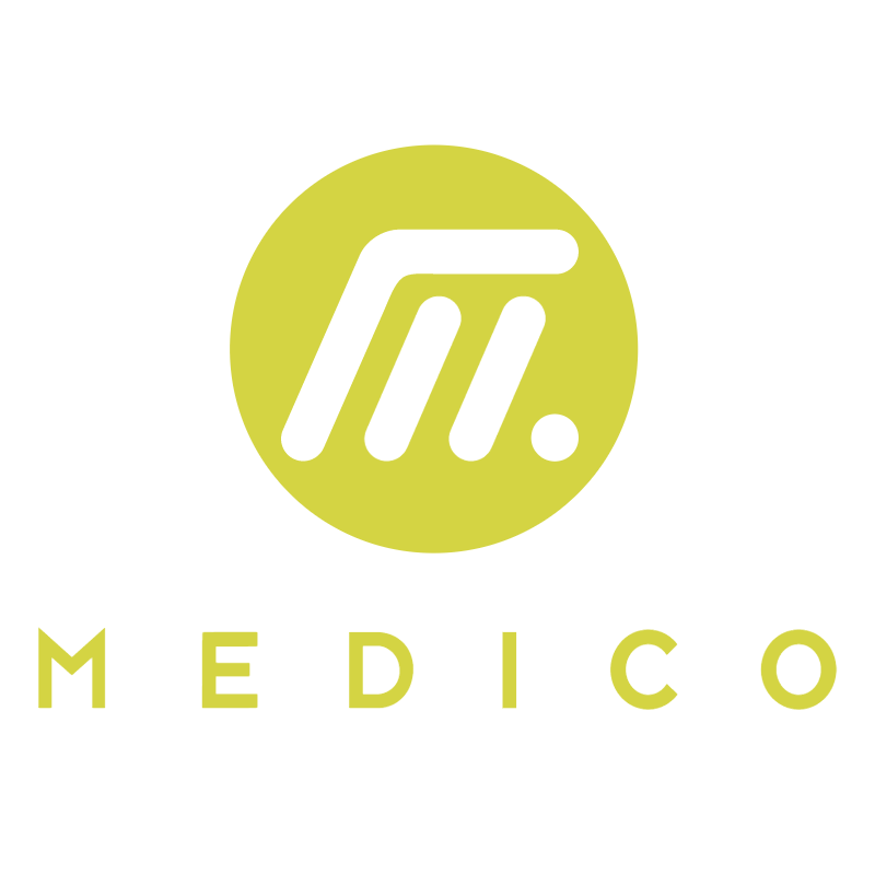 Medico vector