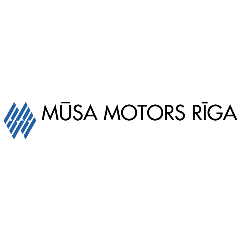 Musa Motors vector