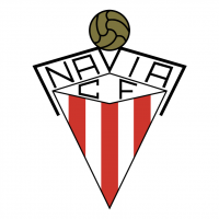 Navia Club de Futbol de Navia vector