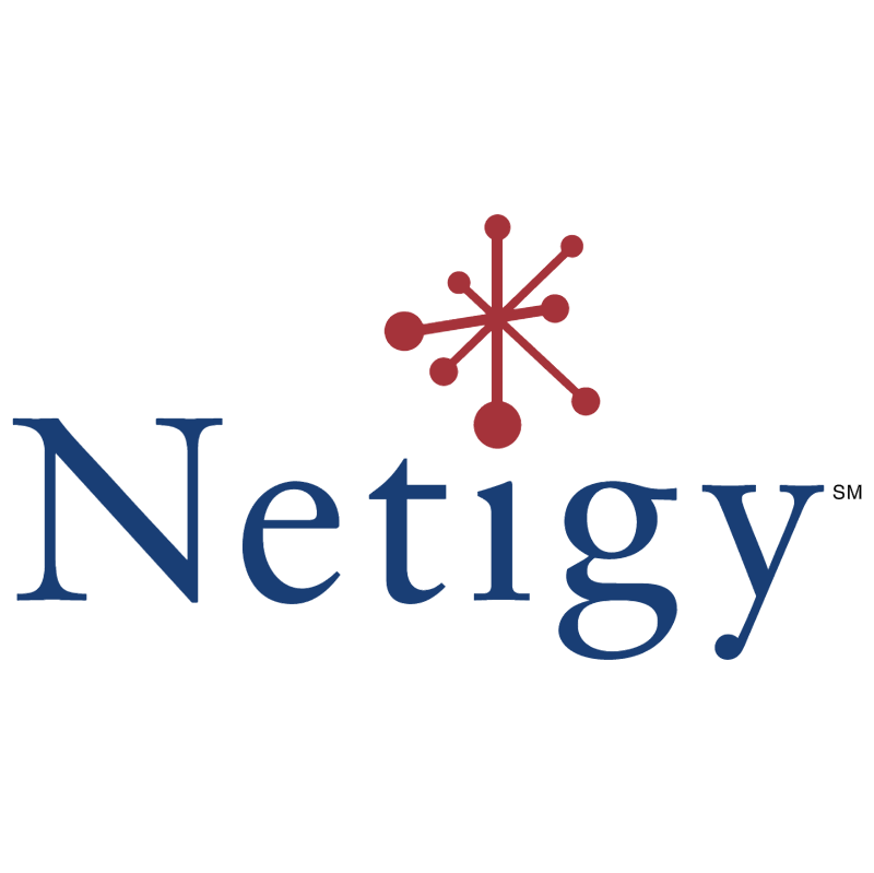 Netigy vector