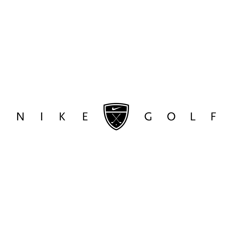 Nike Golf vector