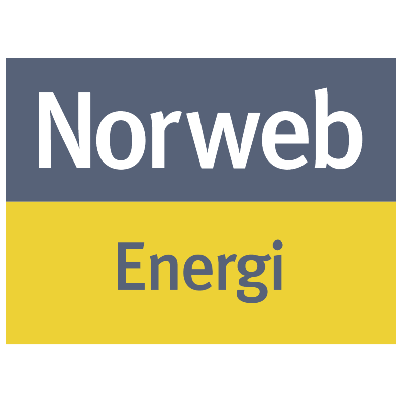 Norweb Energi vector