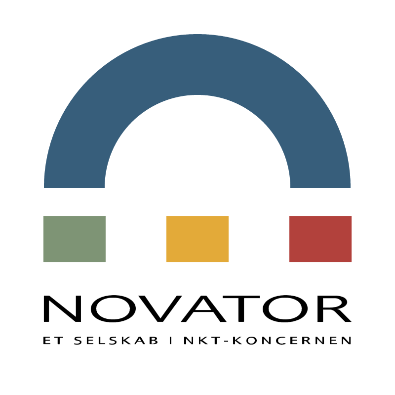 Novator vector