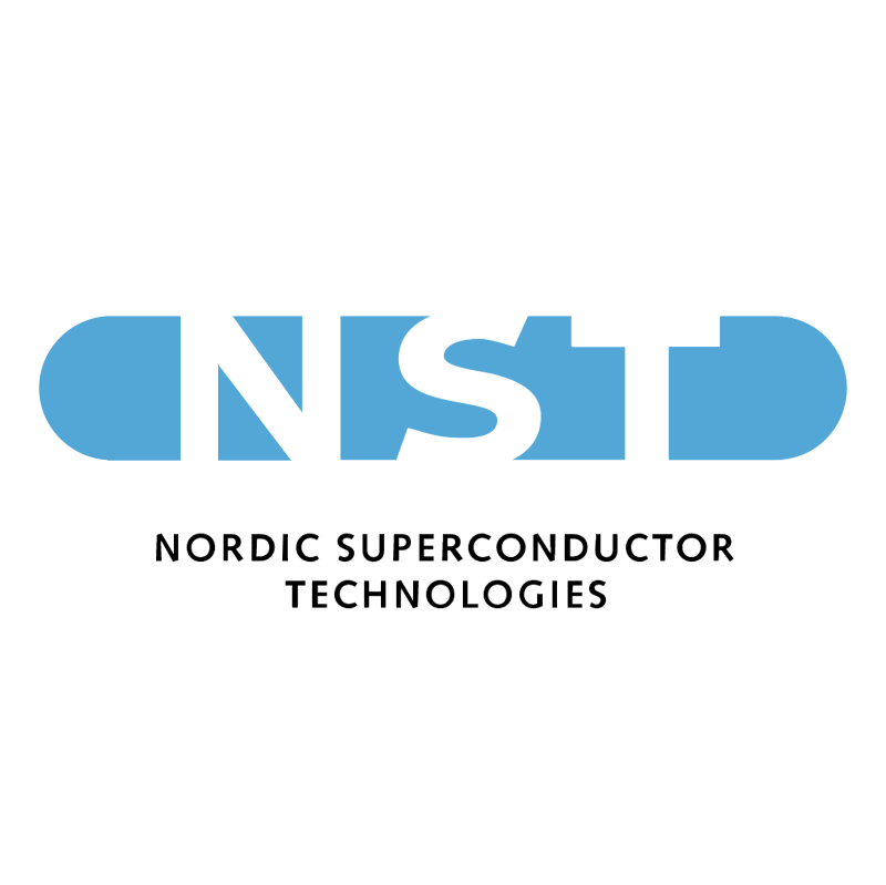 NST vector logo