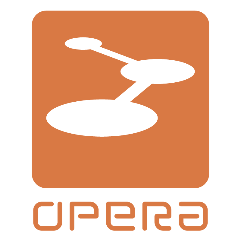 opera cmc vector logo