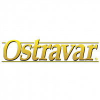 Ostravar vector