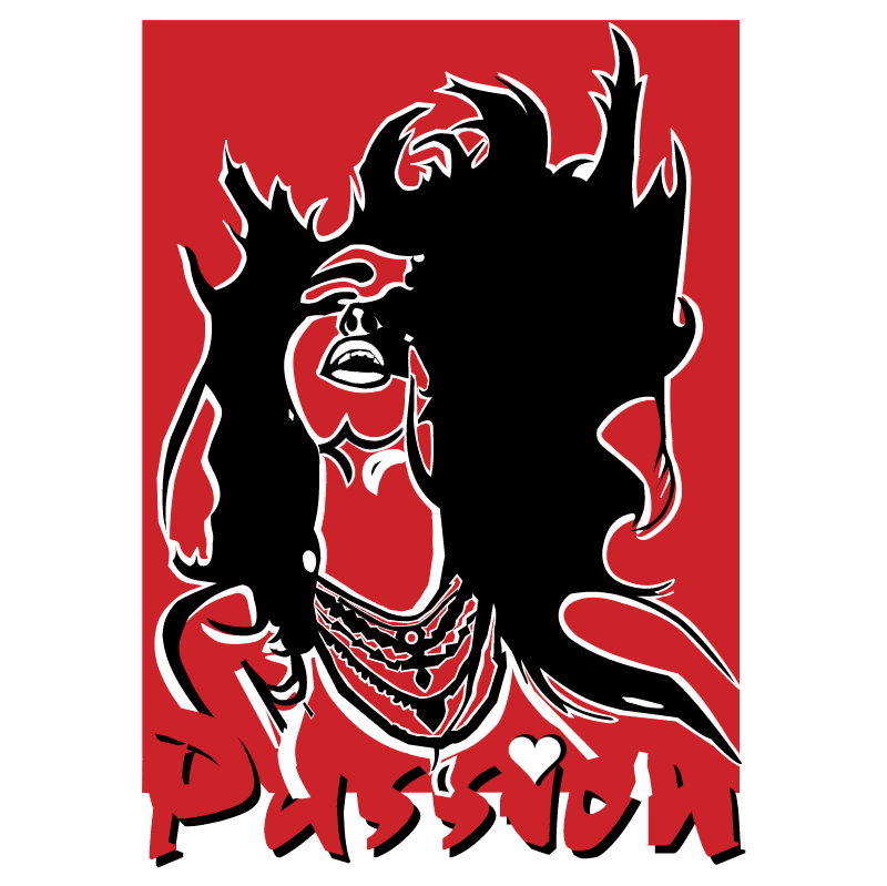 Passion vector