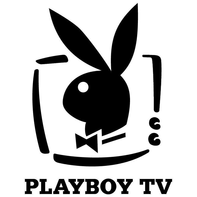 Playboy TV vector