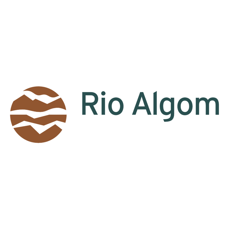 Rio Algom vector