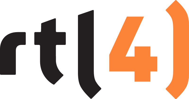 RTL 4 vector