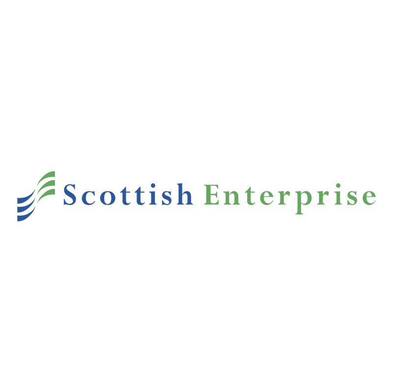 Scottish Enterprise vector