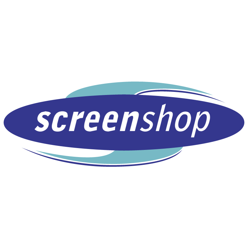 ScreenShop vector