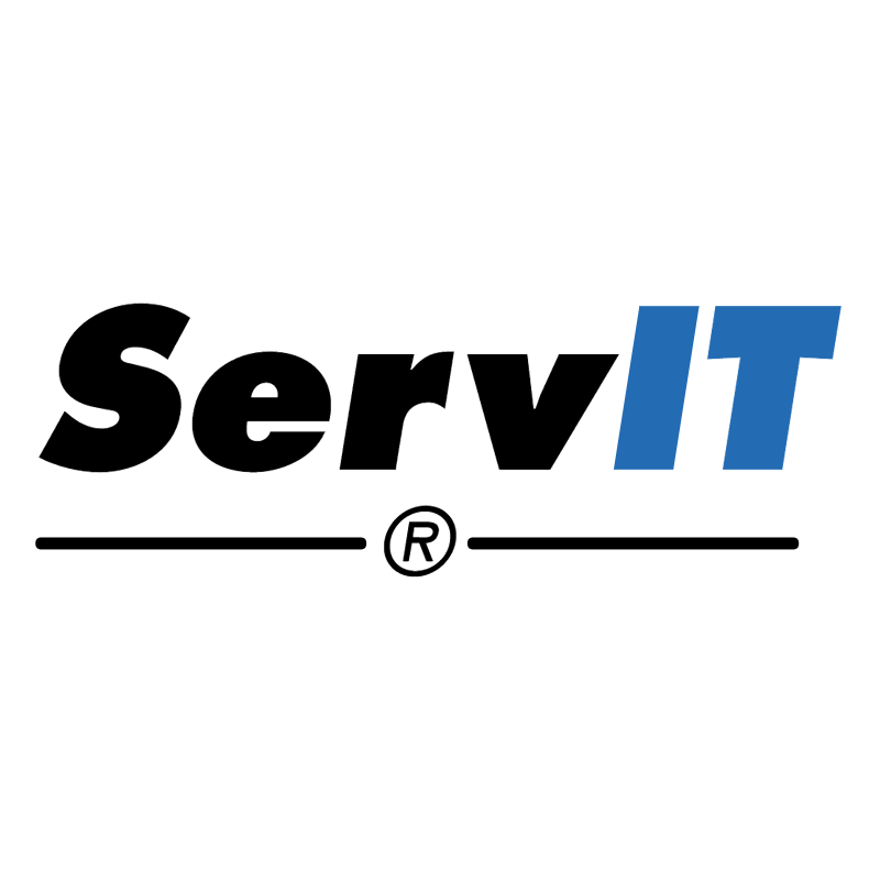 ServIT vector