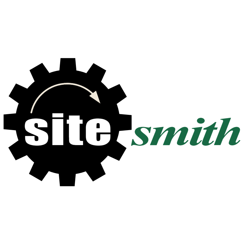 SiteSmith vector