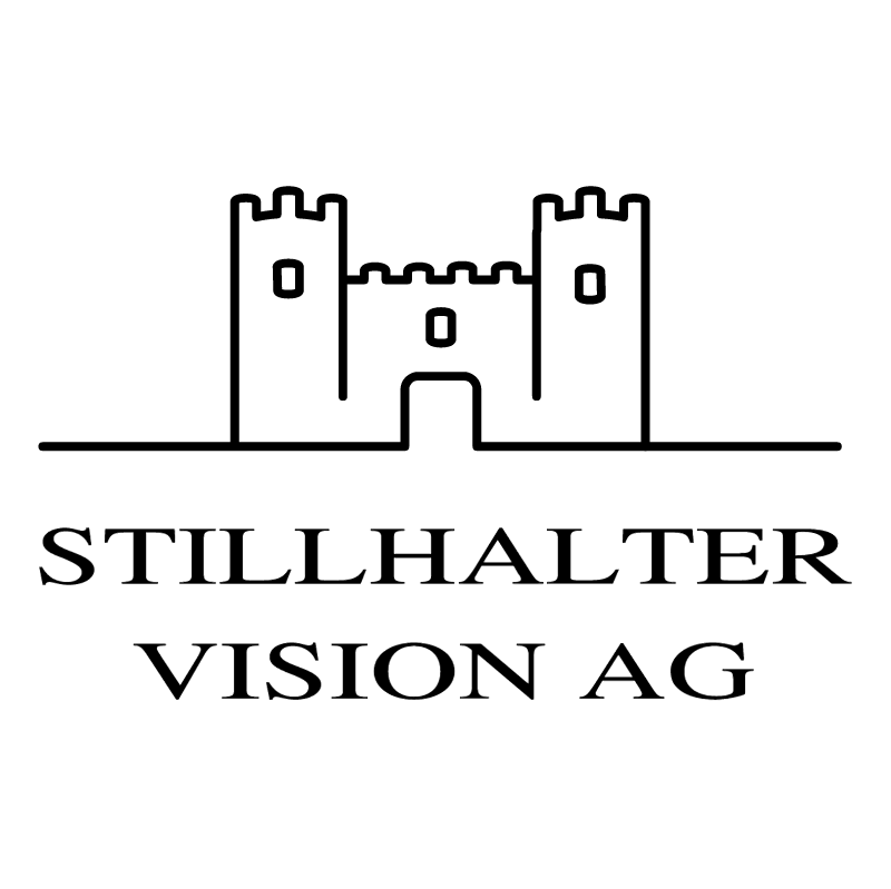 Stillhalter Vision vector