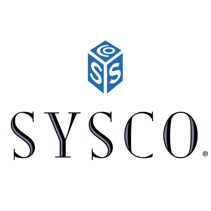 Sysco vector