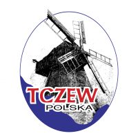 Tczew Polska vector