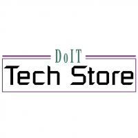 Tech Store vector