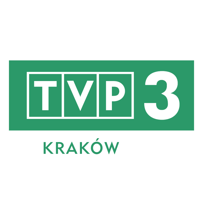 Telewizja 3 Krakow vector
