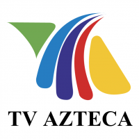 TV Azteca vector