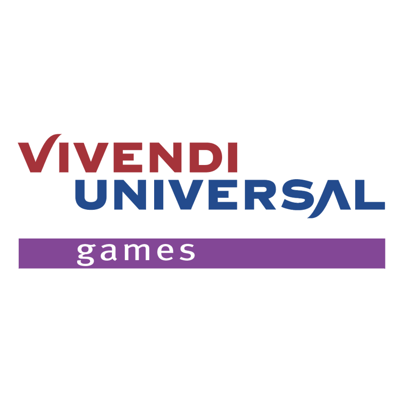 Vivendi Universal Games vector
