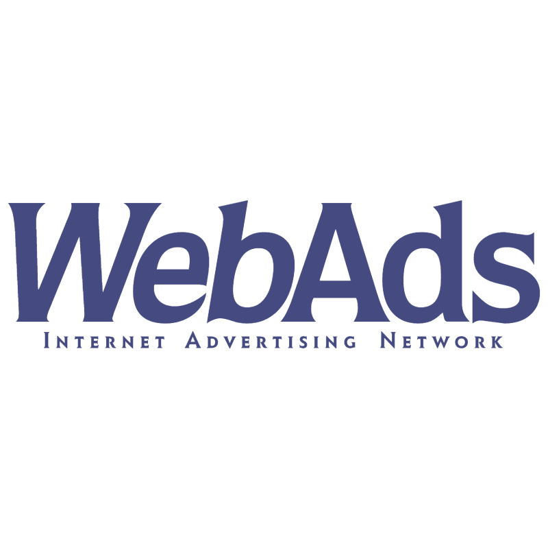 WebAds vector