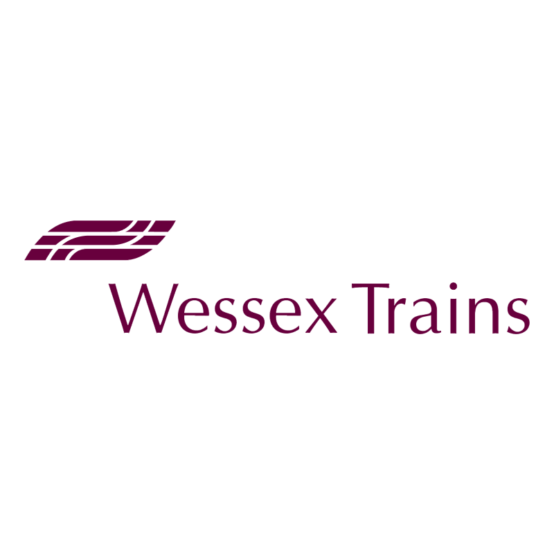 Wessex Trains vector