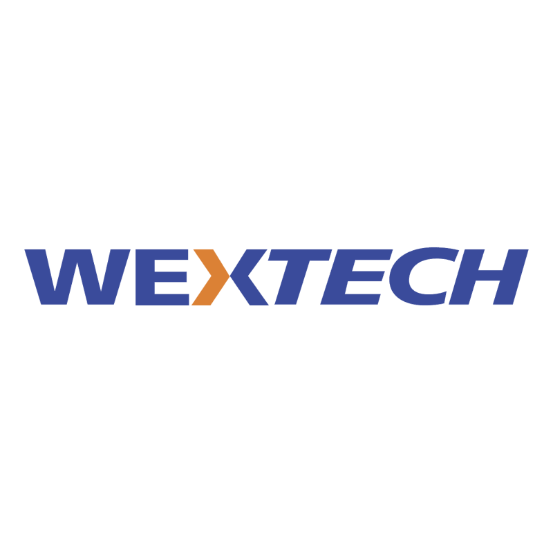WexTech Systems vector