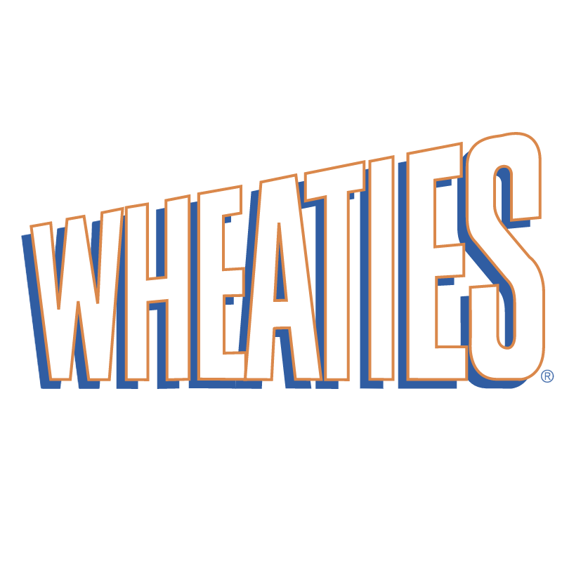 Wheaties vector