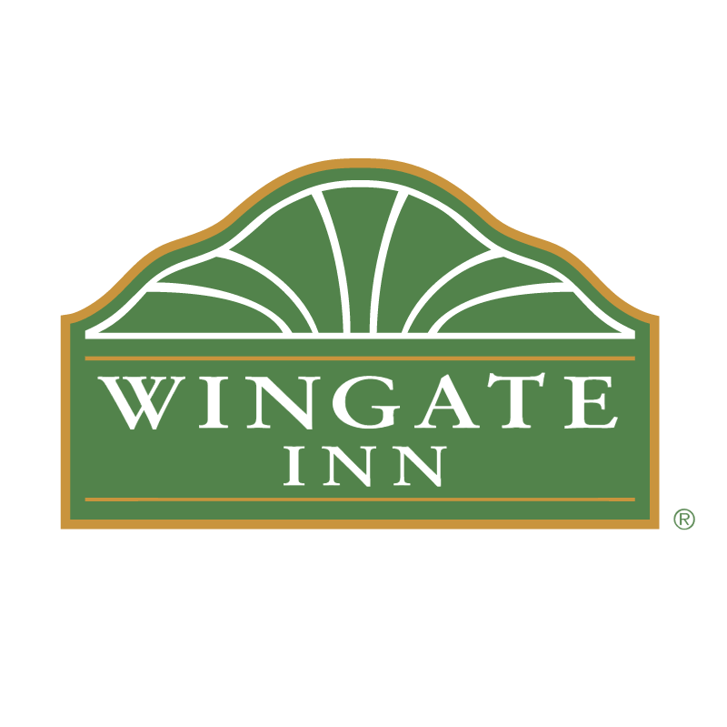 Wingate Inn vector