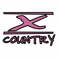 X Country vector