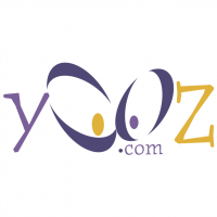 Yooz com vector