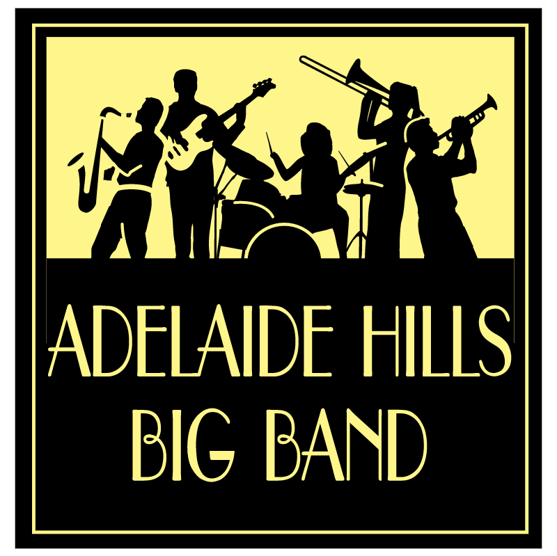 Adelaide Hills vector
