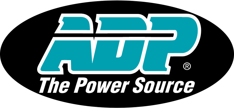 ADP1 vector logo