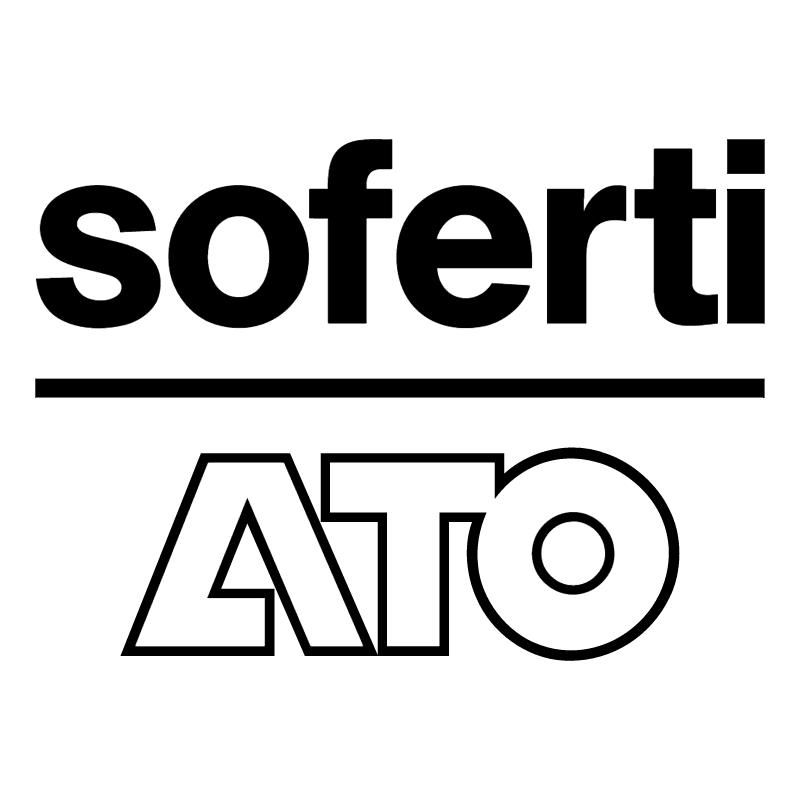 ATO vector logo