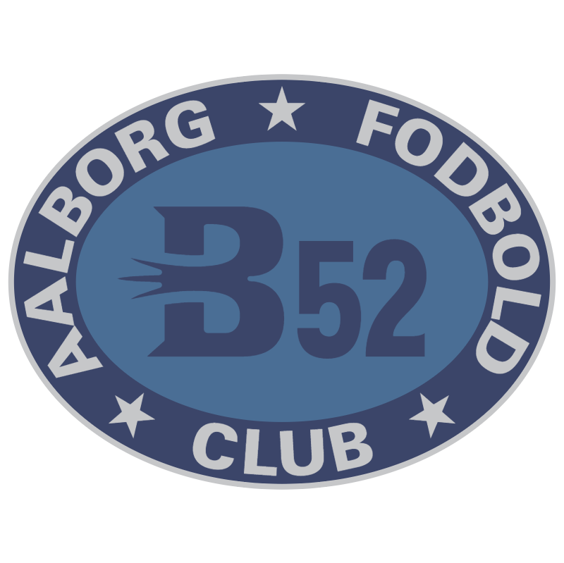B52 Aalborg vector