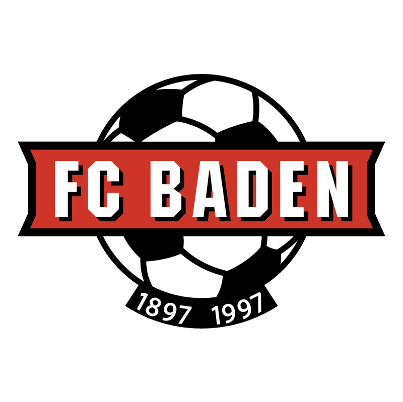 Baden FC 38014 vector