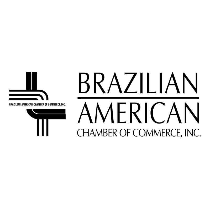 Brazilian American vector