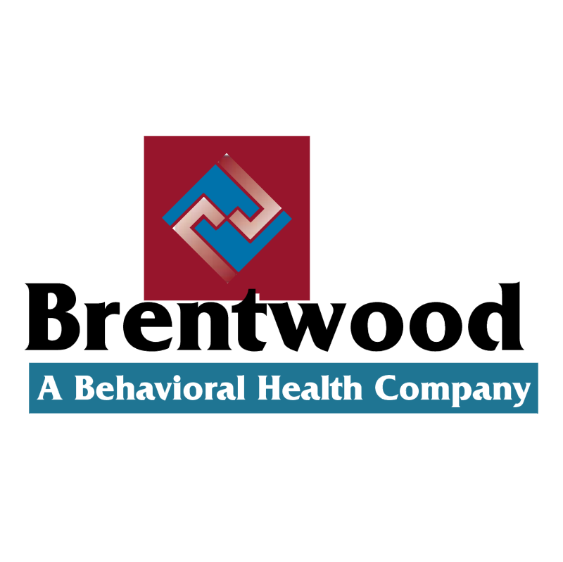 Brentwood Hospital vector