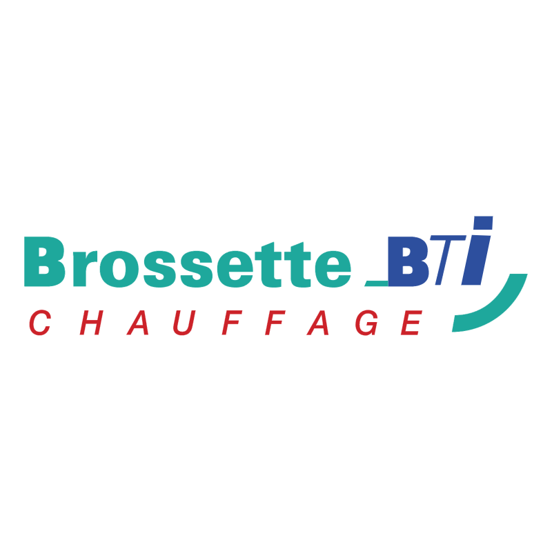 Brossette BTI Chauffage vector