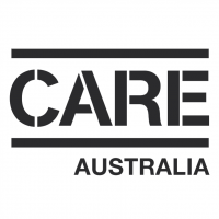 CARE Australia vector