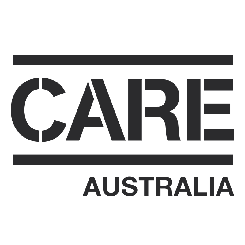 CARE Australia vector logo