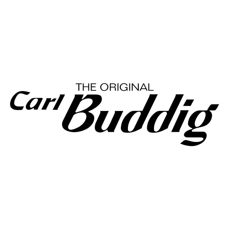 Carl Budding vector