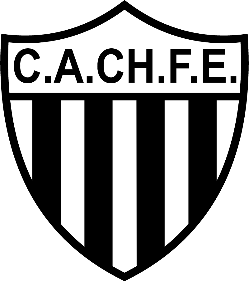 CHACOF 1 vector logo