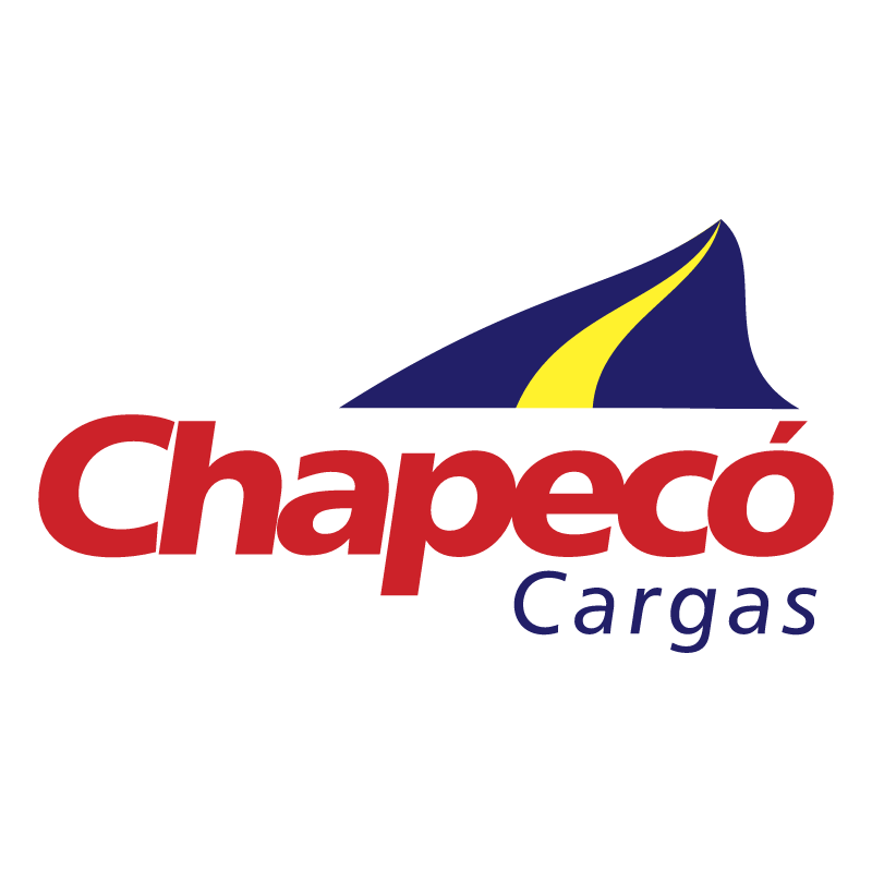 Chapeco Cargas vector logo
