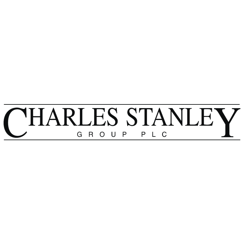 Charles Stanley vector