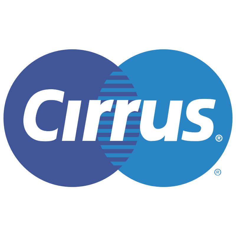 Cirrus 1197 vector
