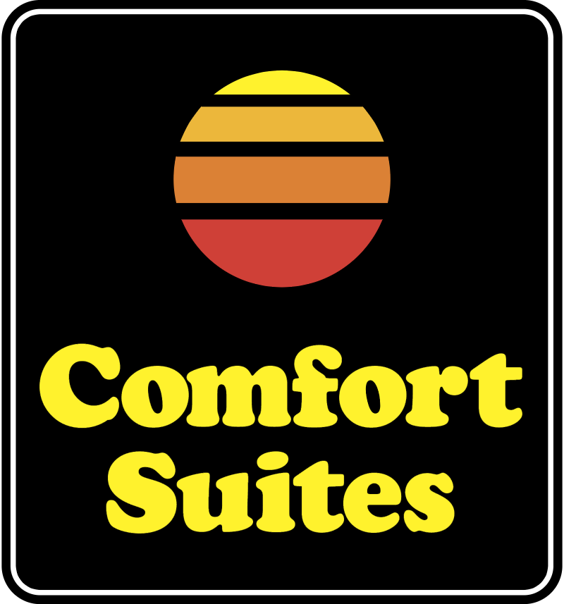 Comfort Suites vector